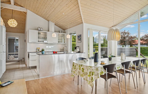 Holiday Home - Hvalpsund , Denmark - L50126 5
