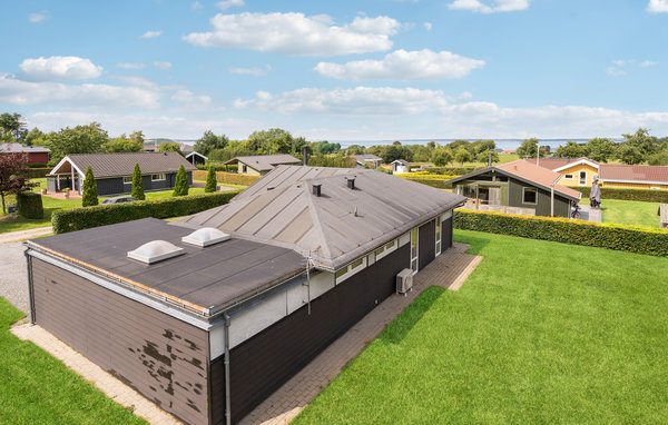 Holiday Home - Hvalpsund , Denmark - L50126 7