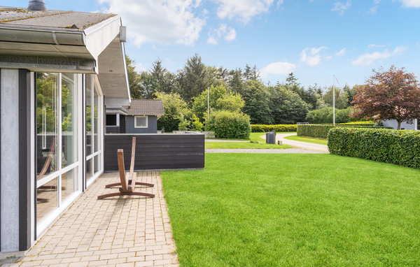 Holiday Home - Hvalpsund , Denmark - L50126 9
