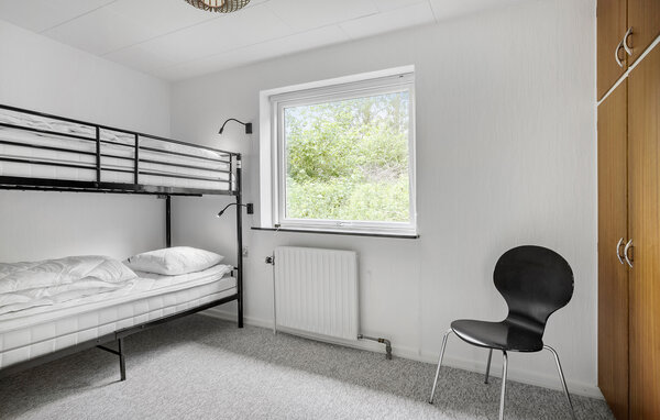Feriehuse - Virksund , Danmark - L50127 603
