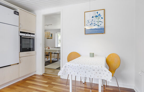 Feriehuse - Virksund , Danmark - L50127 8