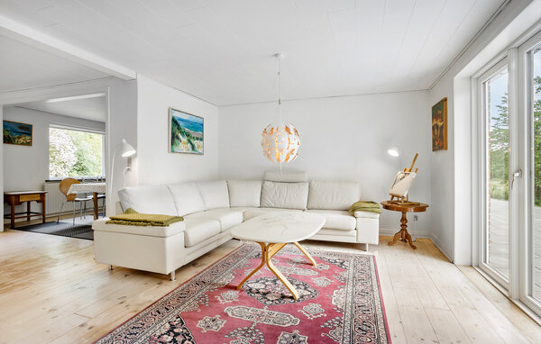 Feriehuse - Virksund , Danmark - L50127 4
