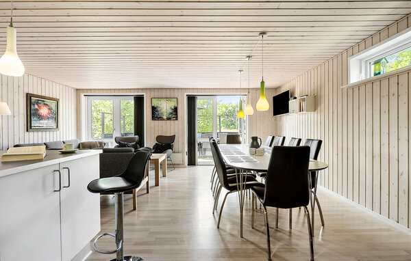 Feriehuse - Trend , Danmark - L50130 8
