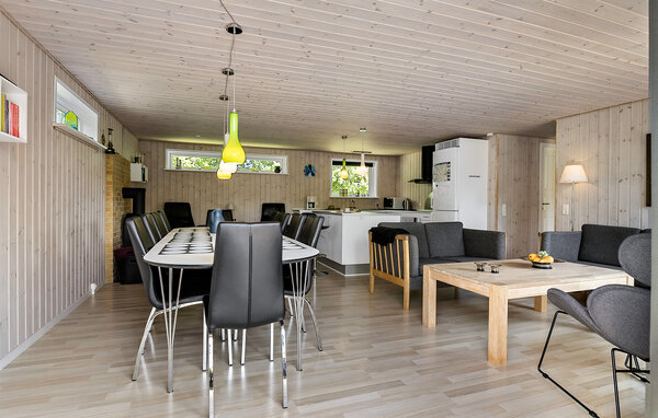 Feriehuse - Trend , Danmark - L50130 4
