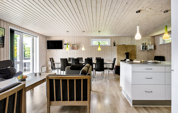 Feriehuse - Trend , Danmark - L50130 5