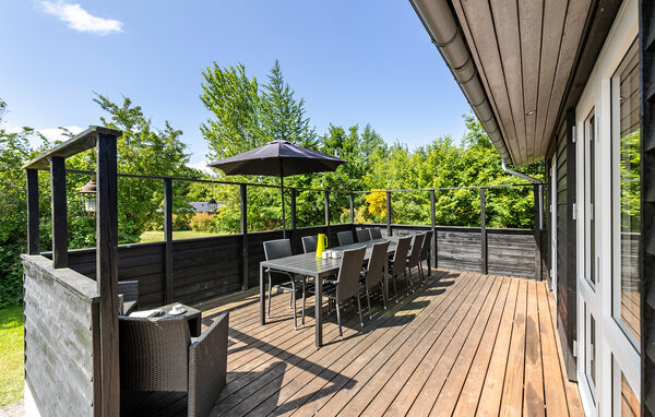 Feriehuse - Trend , Danmark - L50130 2