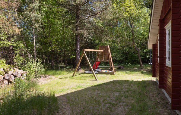 Feriehuse - Virksund , Danmark - L50131 102