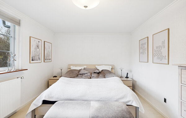 Casa de vacaciones - Virksund Strand , Dinamarca - L50133 601