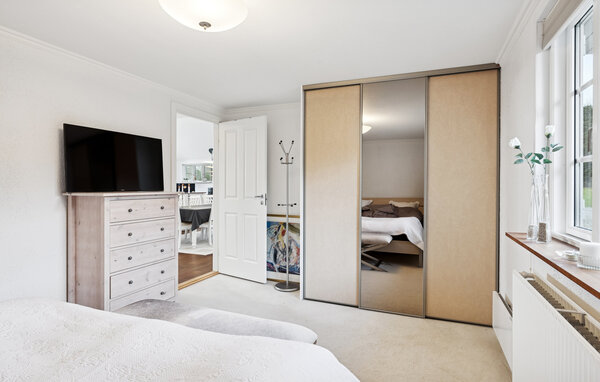 Casa de vacaciones - Virksund Strand , Dinamarca - L50133 602