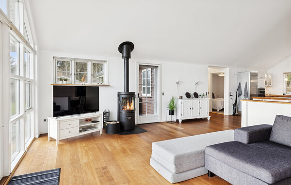 Casa de vacaciones - Virksund Strand , Dinamarca - L50133 5