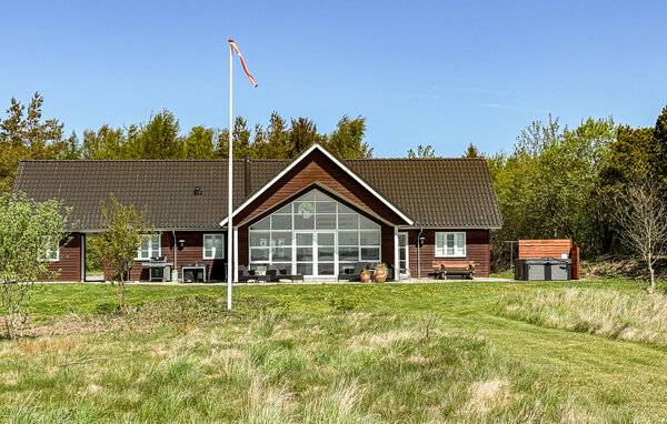 Ferienhaus - Virksund Strand , Dänemark - L50133 81