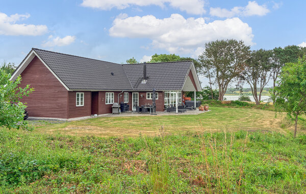 Semesterhus - Virksund Strand , Danmark - L50133 82