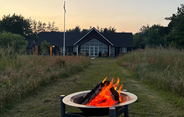 Semesterhus - Virksund Strand , Danmark - L50133 83