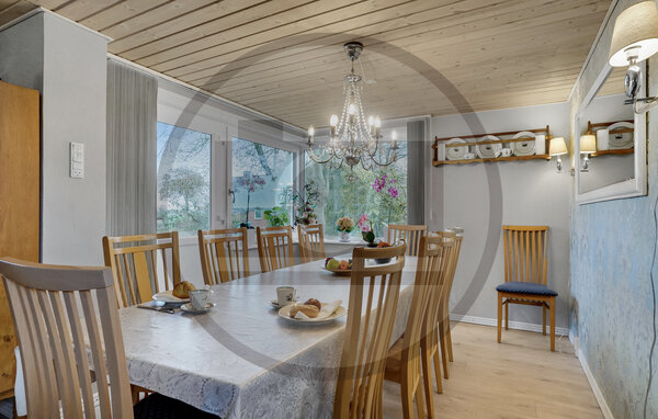 Ferienhaus - Løgstør , Dänemark - L50138 4