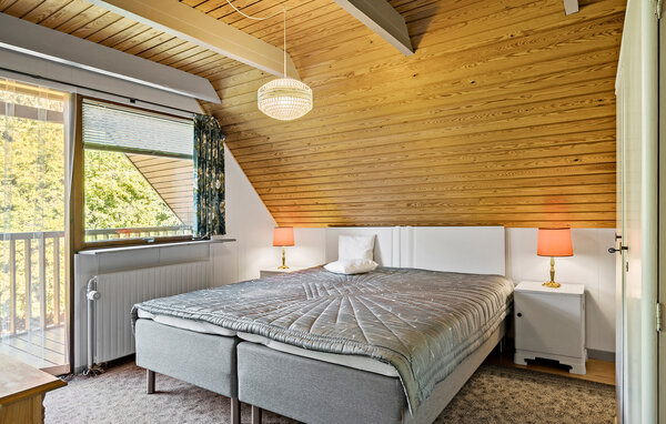 Feriehuse - Virksund , Danmark - L50140 8