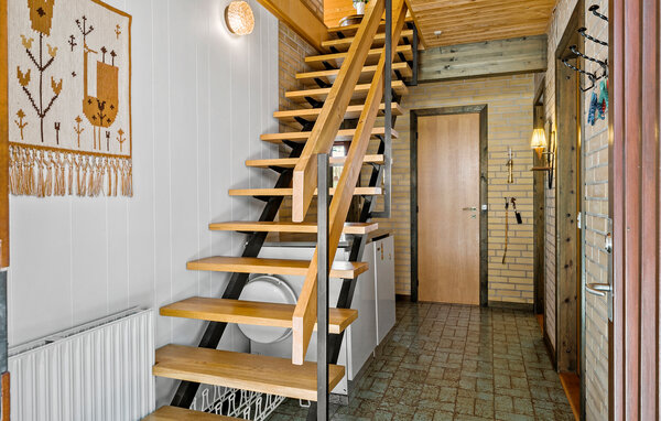 Feriehuse - Virksund , Danmark - L50140 501