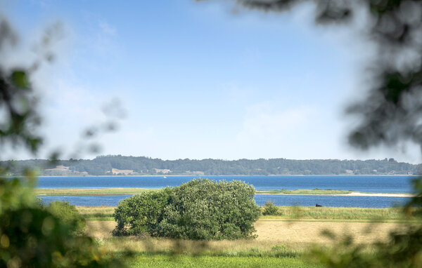 Feriehuse - Virksund , Danmark - L50140 9