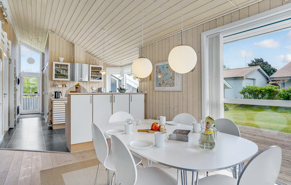 Ferienhaus 