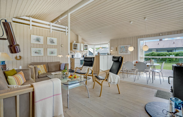 Ferienhaus 