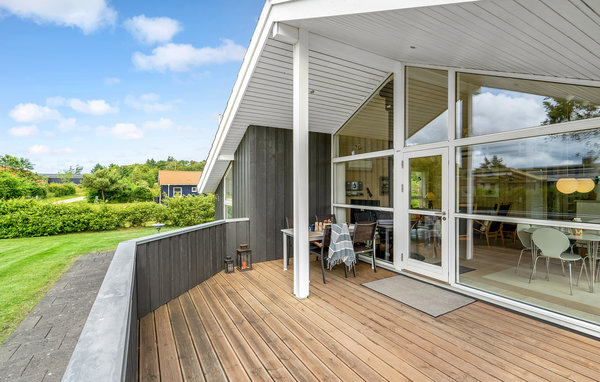 Ferienhaus 