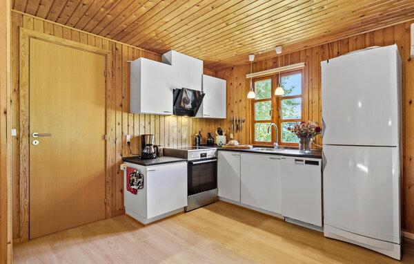 Casa de vacaciones - Illeris , Dinamarca - L50148 6
