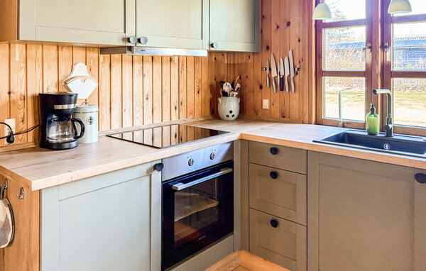 Kuća-za-odmor - Illeris , Danska - L50148 401