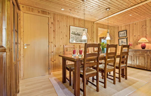 Casa de vacaciones - Illeris , Dinamarca - L50148 301