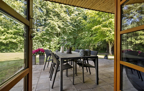 Casa de vacaciones - Illeris , Dinamarca - L50148 101