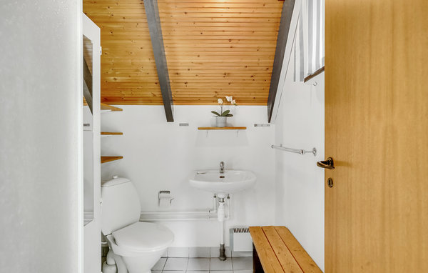 Feriehuse - Hjarbæk , Danmark - L50157 701
