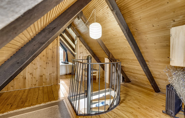 Feriehuse - Hjarbæk , Danmark - L50157 501