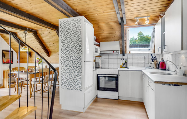 Feriehuse - Hjarbæk , Danmark - L50157 8