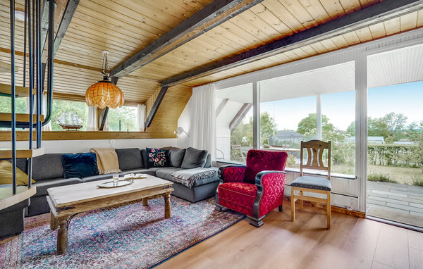 Feriehuse - Hjarbæk , Danmark - L50157 4