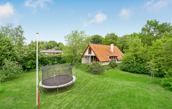 Holiday Home - Hjarbæk , Denmark - L50157 1