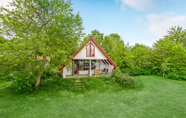 Feriehuse - Hjarbæk , Danmark - L50157 81