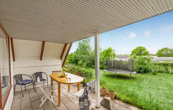 Holiday Home - Hjarbæk , Denmark - L50157 2