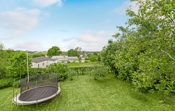 Feriehuse - Hjarbæk , Danmark - L50157 101