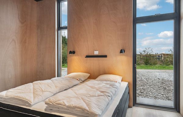 Ferienhaus - Virksund , Dänemark - L50158 601