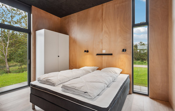 Ferienhaus - Virksund , Dänemark - L50158 602