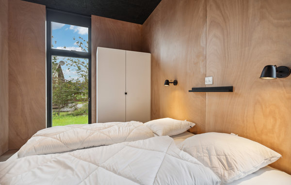 Ferienhaus - Virksund , Dänemark - L50158 604
