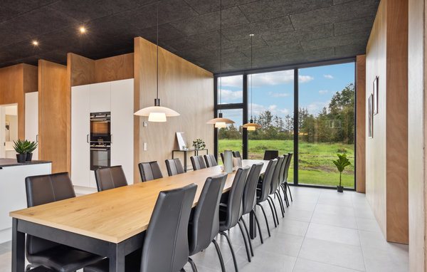 Ferienhaus - Virksund , Dänemark - L50158 402