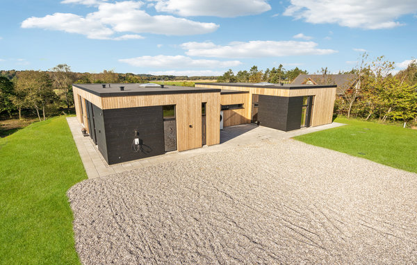 Ferienhaus - Virksund , Dänemark - L50158 81
