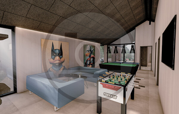 Ferienhaus - Virksund , Dänemark - L50160 7