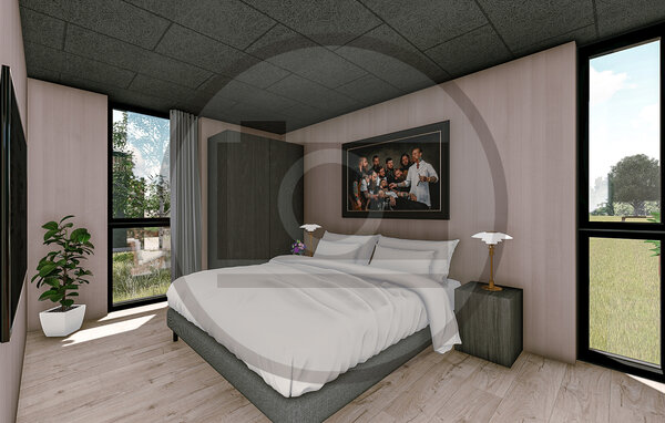 Ferienhaus - Virksund , Dänemark - L50160 601