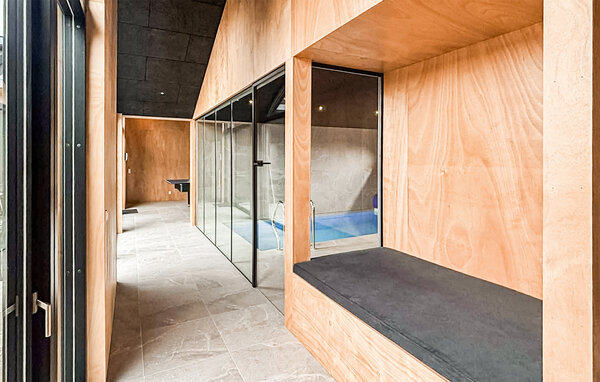 Ferienhaus - Virksund , Dänemark - L50160 501