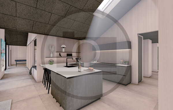 Ferienhaus - Virksund , Dänemark - L50160 5