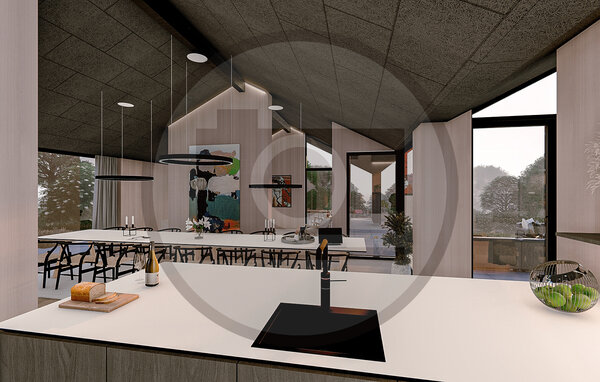 Ferienhaus - Virksund , Dänemark - L50160 401