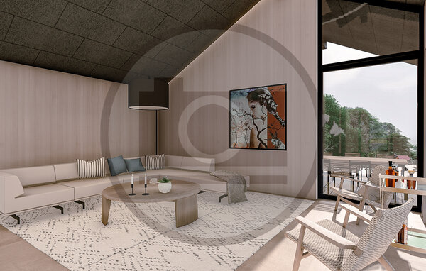 Ferienhaus - Virksund , Dänemark - L50160 301