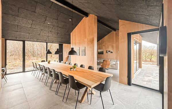 Ferienhaus - Virksund , Dänemark - L50160 4