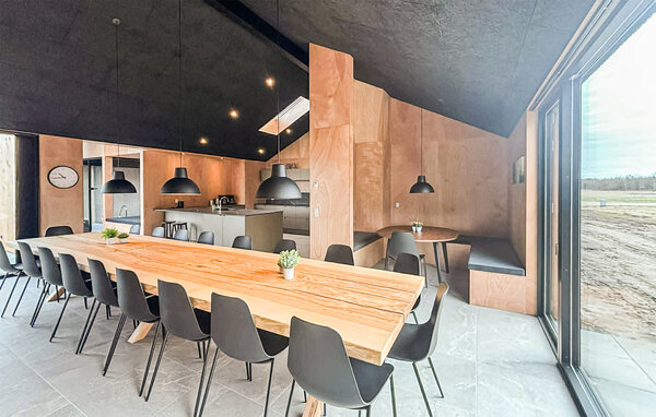 Ferienhaus - Virksund , Dänemark - L50160 5