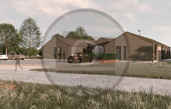 Ferienhaus - Virksund , Dänemark - L50160 81